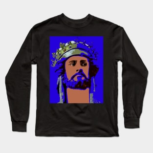 richard the lionheart Long Sleeve T-Shirt